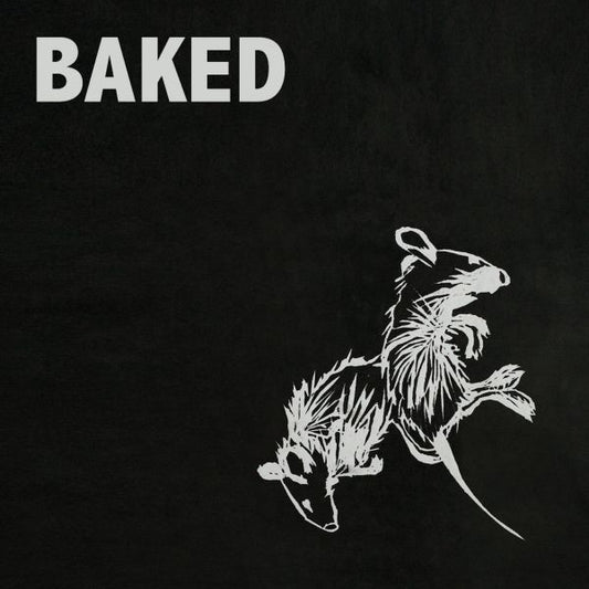 Baked - Farnham | - ROCK *NEW*