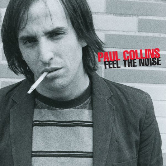 Collins, Paul - Feel The Noise | - ROCK *NEW*