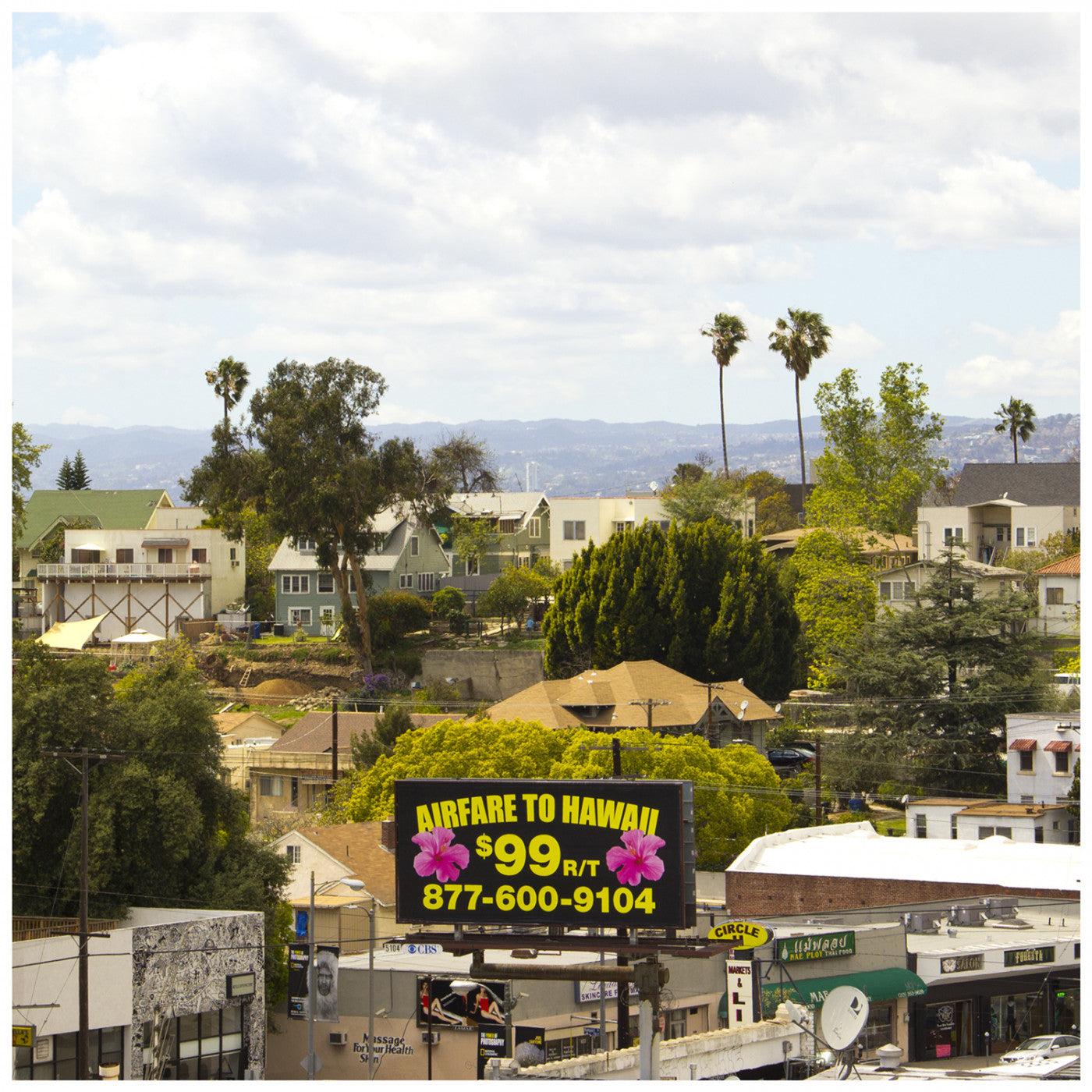 Media Jeweler - $99 R/T Hawaii (Vinyl) | - ROCK *NEW*