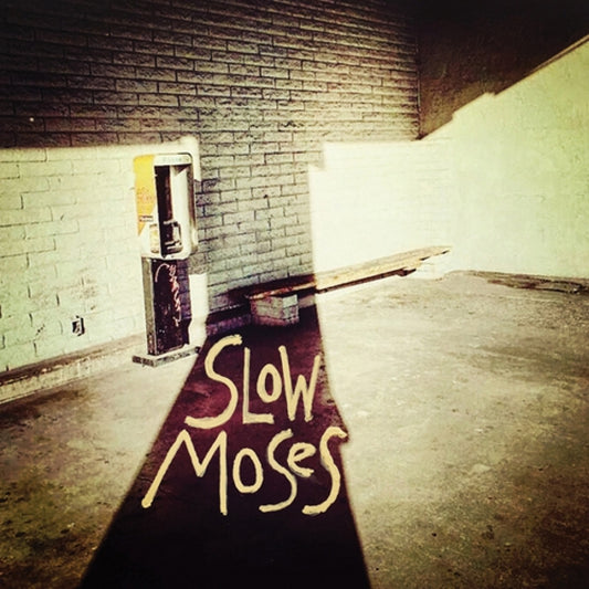 Slow Moses - Charity Binge (BLUE VINYL) | - ROCK *NEW*
