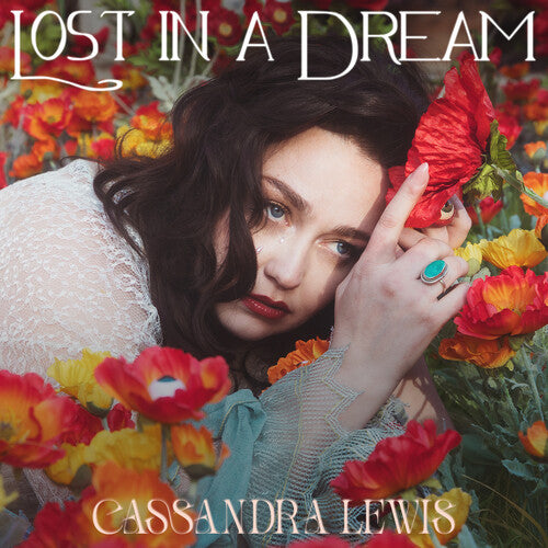 Cassandra Lewis - Lost In A Dream (VINYL) | - ROCK *NEW*
