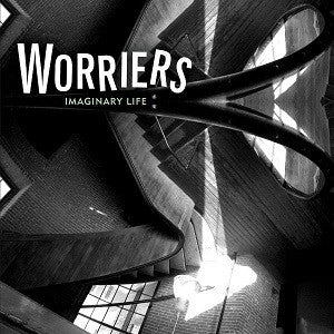 Worriers - Imaginary Life (CD) | Mint Mint - ROCK *NEW*