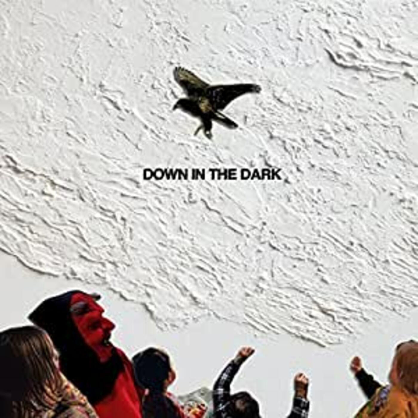 Safe To Say - Down In The Dark (CD) | - ROCK *NEW*