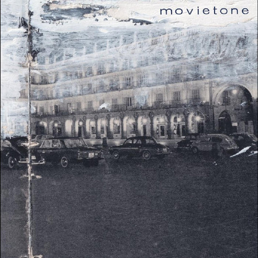 Movietone - Movietone | - ROCK *NEW*