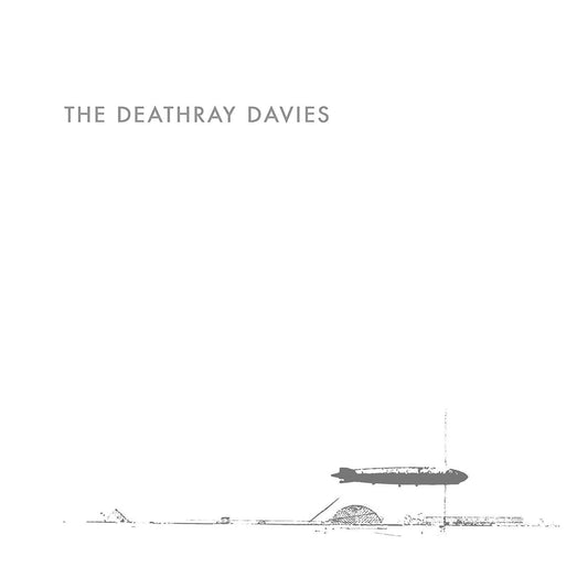Deathray Davies, The - The Kick And The Snare (INDIE EXCLUSIVE) | - ROCK *NEW*