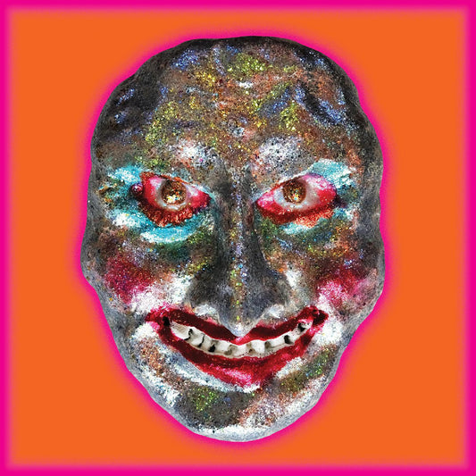 Oog Bogo - Plastic | - ROCK *NEW*