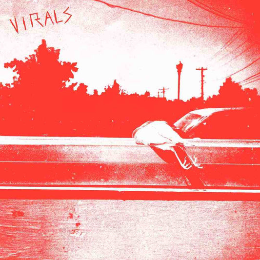 Virals - Coming Up With The Sun | - ROCK *NEW*