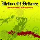 Method Of Defiance - Dub Arcanum Arcandrum (CD) | - ROCK *NEW*