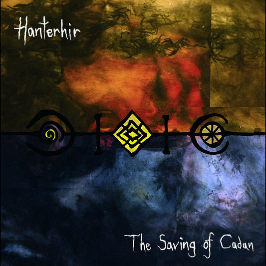 Hanterhir - The Saving Of Cadan | - ROCK *NEW*