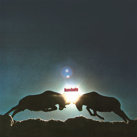 Kandodo - Kandodo (Vinyl) | Mint (M) Mint (M) - ROCK *NEW*