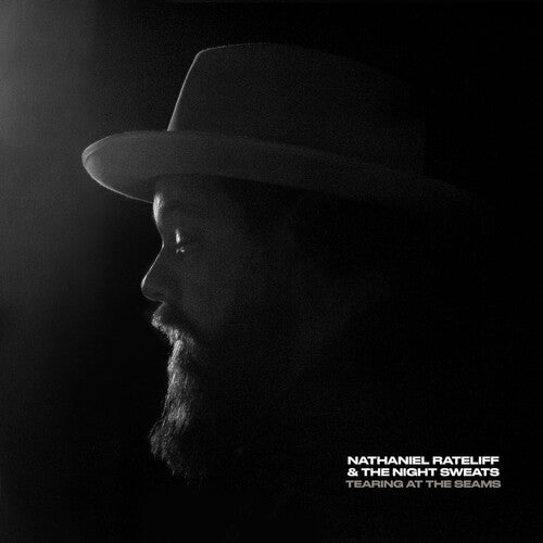 Nathaniel Rateliff & The Night Sweats - Tearing At The Seams (2xVINYL) | - ROCK *NEW*