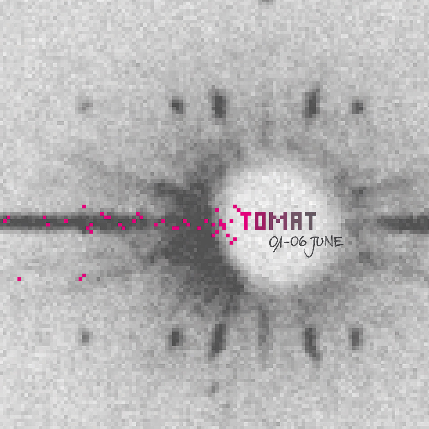Tomat - 01-06 June (CD) | - ROCK *NEW*