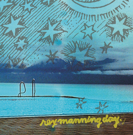 Rexmanningday. - Rexmanningday. | - ROCK *NEW*