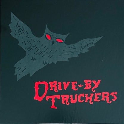 Drive-By Truckers - Southern Rock Opera (BOXSET) | Mint (M) Mint (M) - COUNTRY *SEALED*