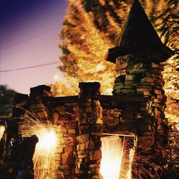 Voltage - Building the Bass Castle,Vol.1 (CD) | Mint Mint - ROCK *NEW*