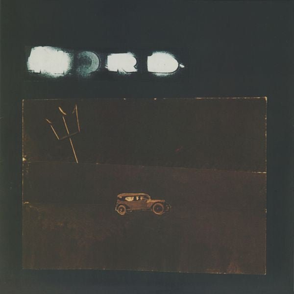 Nord Express - Sharky - 7" | - ROCK *NEW*