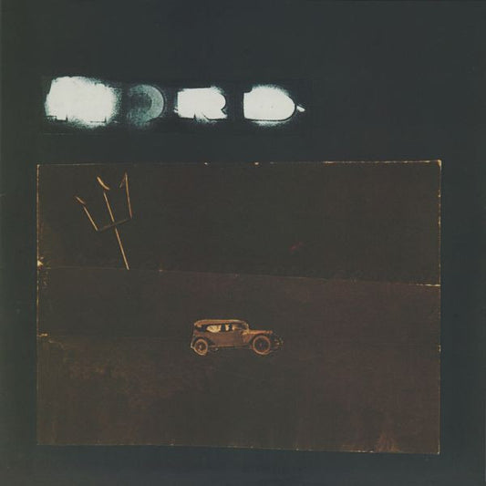 Nord Express - Sharky - 7" | - ROCK *NEW*
