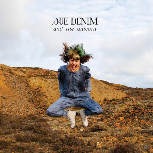 Denim, Sue - And The Unicorn (CD) | - ROCK *NEW*