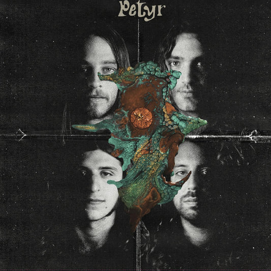 Petyr - Petyr (CD) | - ROCK *NEW*