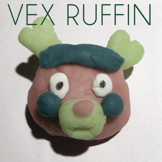Vex Ruffin - Vex Ruffin | - ROCK *NEW*