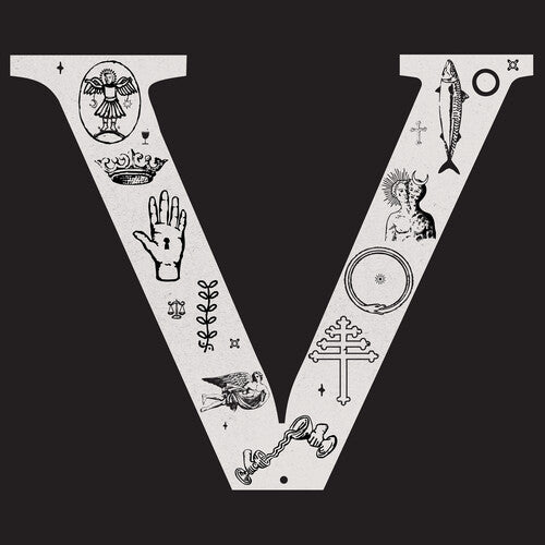 (PRE-ORDER 10/10/25) Volume V (VINYL) | Mint (M) Mint (M) - ROCK *NEW*