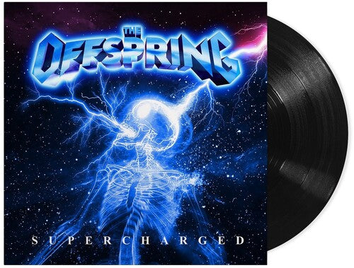 Offspring, The - SUPERCHARGED (VINYL) | - ROCK *NEW*