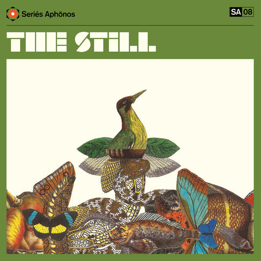 Still, The - The Still | - ROCK *NEW*