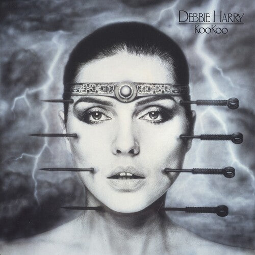 Debbie Harry - Kookoo (2xVINYL) | - ROCK *NEW*