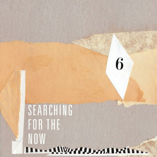 School, The/George Washington Brown - Searching For The Now Vol. 6 - 7" (GREY & BLACK VINYL) | - ROCK *NEW*