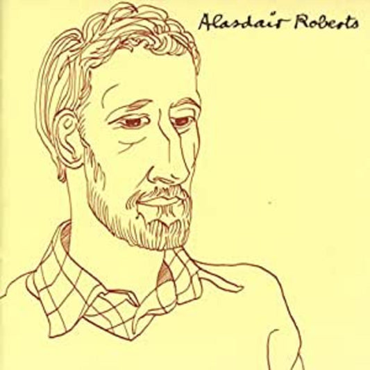 Roberts, Alasdair - Alasdair Roberts (CD) | - ROCK *NEW*