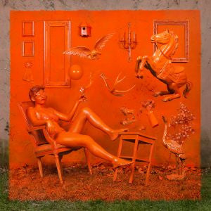 Diamond Youth - Orange (CD) | Mint Mint - ROCK *NEW*