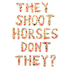 They Shoot Horses Don't they - Pickup Sticks (CD) | - ROCK *NEW*