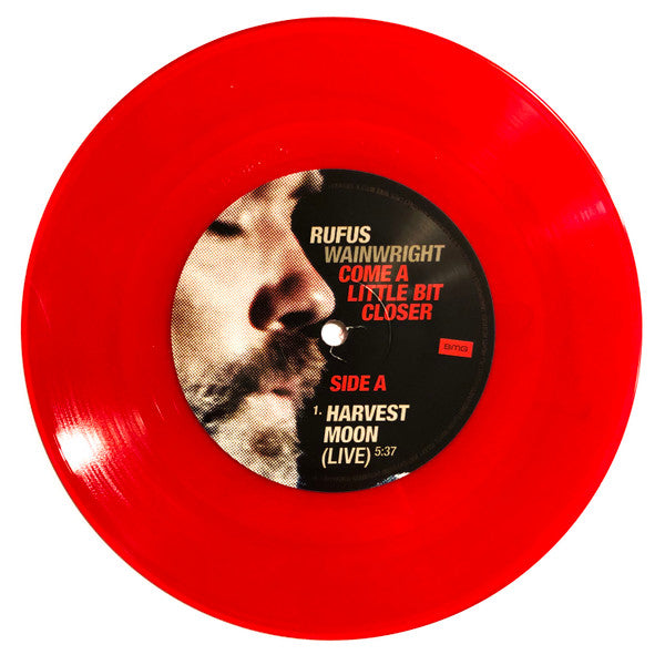 Come A Little Bit Closer (VINYL 7" RSD) | - ROCK *NEW*