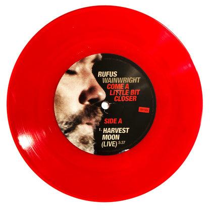 Come A Little Bit Closer (VINYL 7" RSD) | - ROCK *NEW*