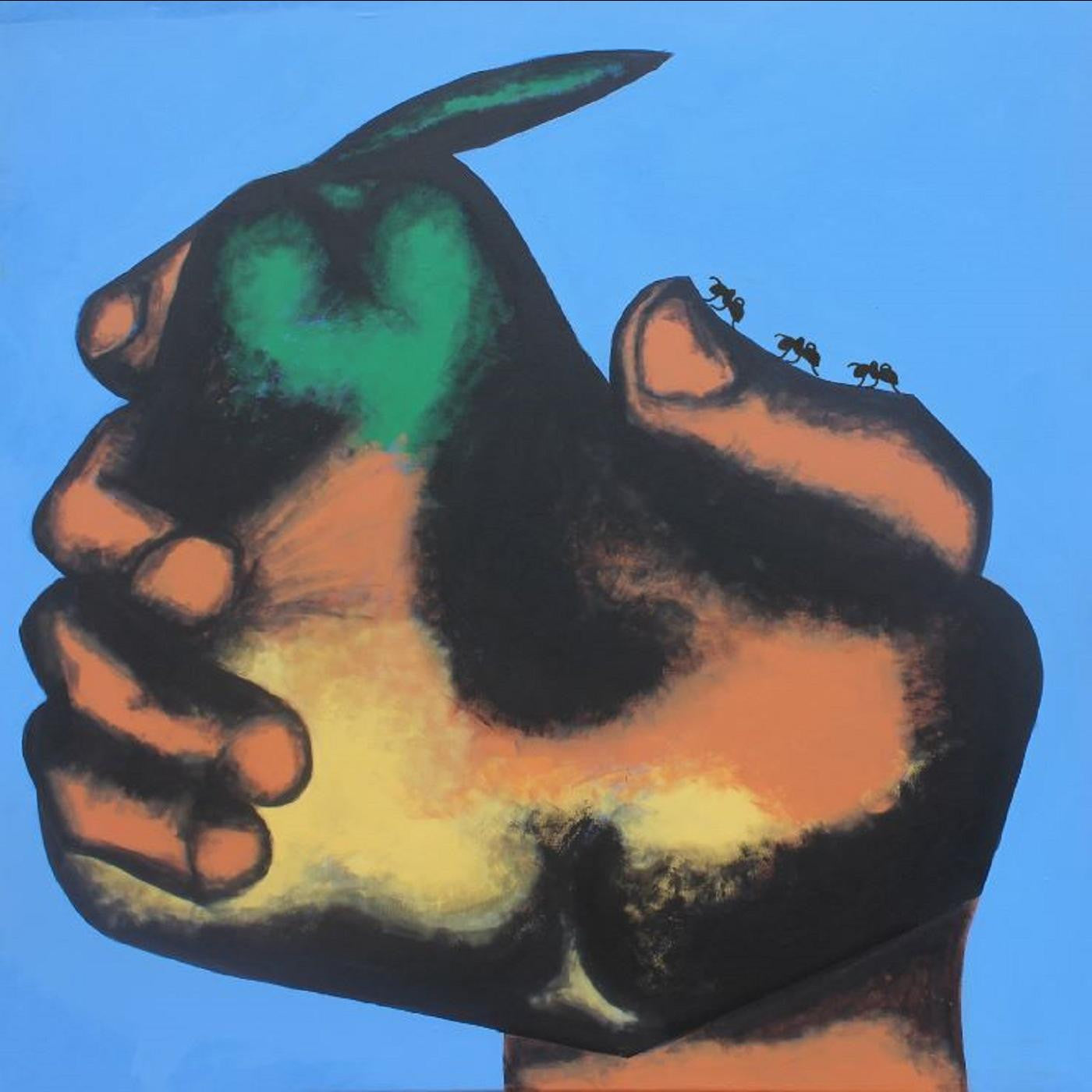 Stroppies, The - Look Alive (GREEN VINYL) | - ROCK *NEW*
