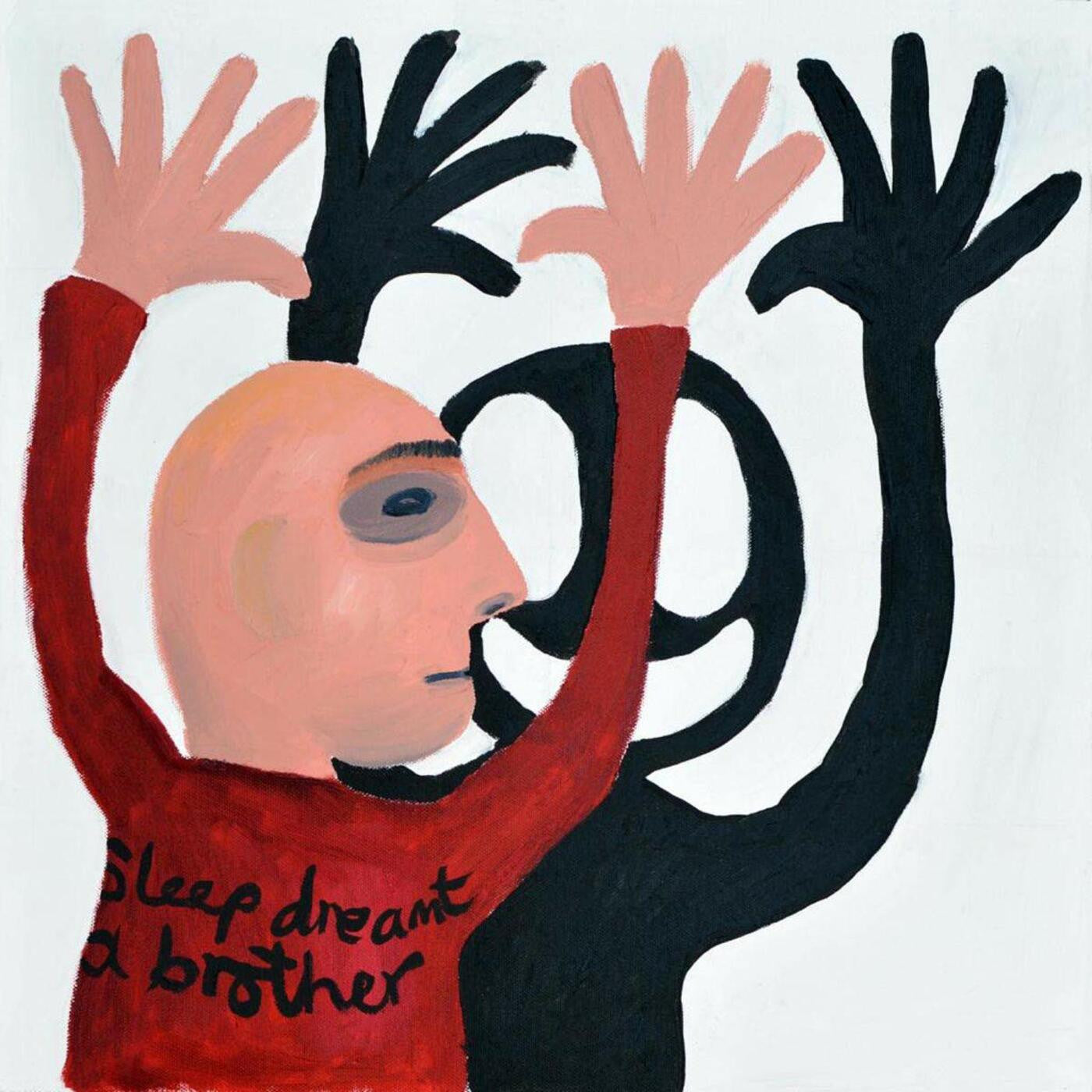 Sawyer, Matthew - Sleep Dreamt A Brother (CD) | - ROCK *NEW*