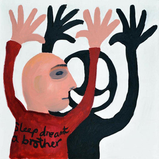 Sawyer, Matthew - Sleep Dreamt A Brother (CD) | - ROCK *NEW*
