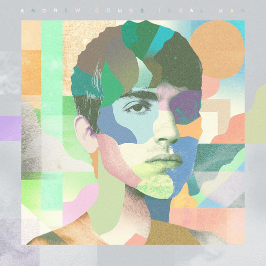 Combs, Andrew - Ideal Man (CD) | Mint Mint - ROCK *NEW*