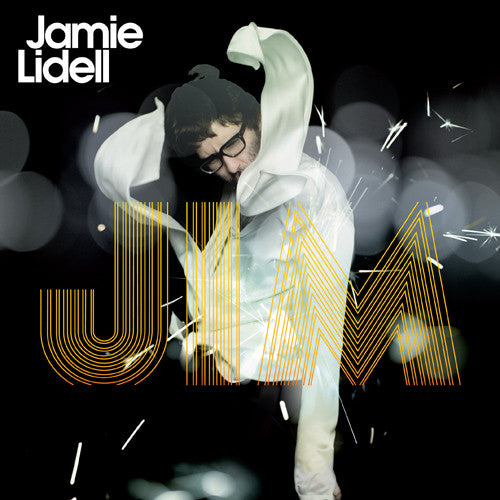 Lidell, Jamie - Jim (CD) | - ROCK *NEW*