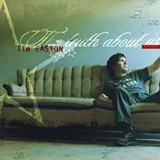 Easton, Tim - The Truth About Us (CD) | - ROCK *NEW*