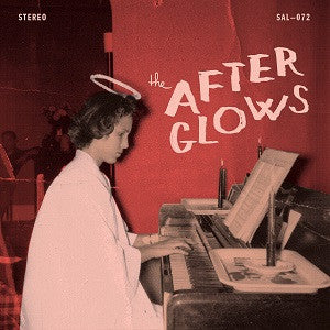 Afterglows, The - The Afterglows (Vinyl) | Mint (M) Mint (M) - ROCK *NEW*