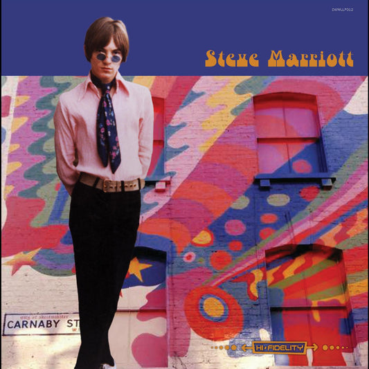 Marriott, Steve - Get Down To It | - ROCK *NEW*
