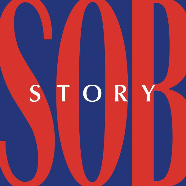 Spectrals - Sob Story (CD) | Mint Mint - ROCK *NEW*