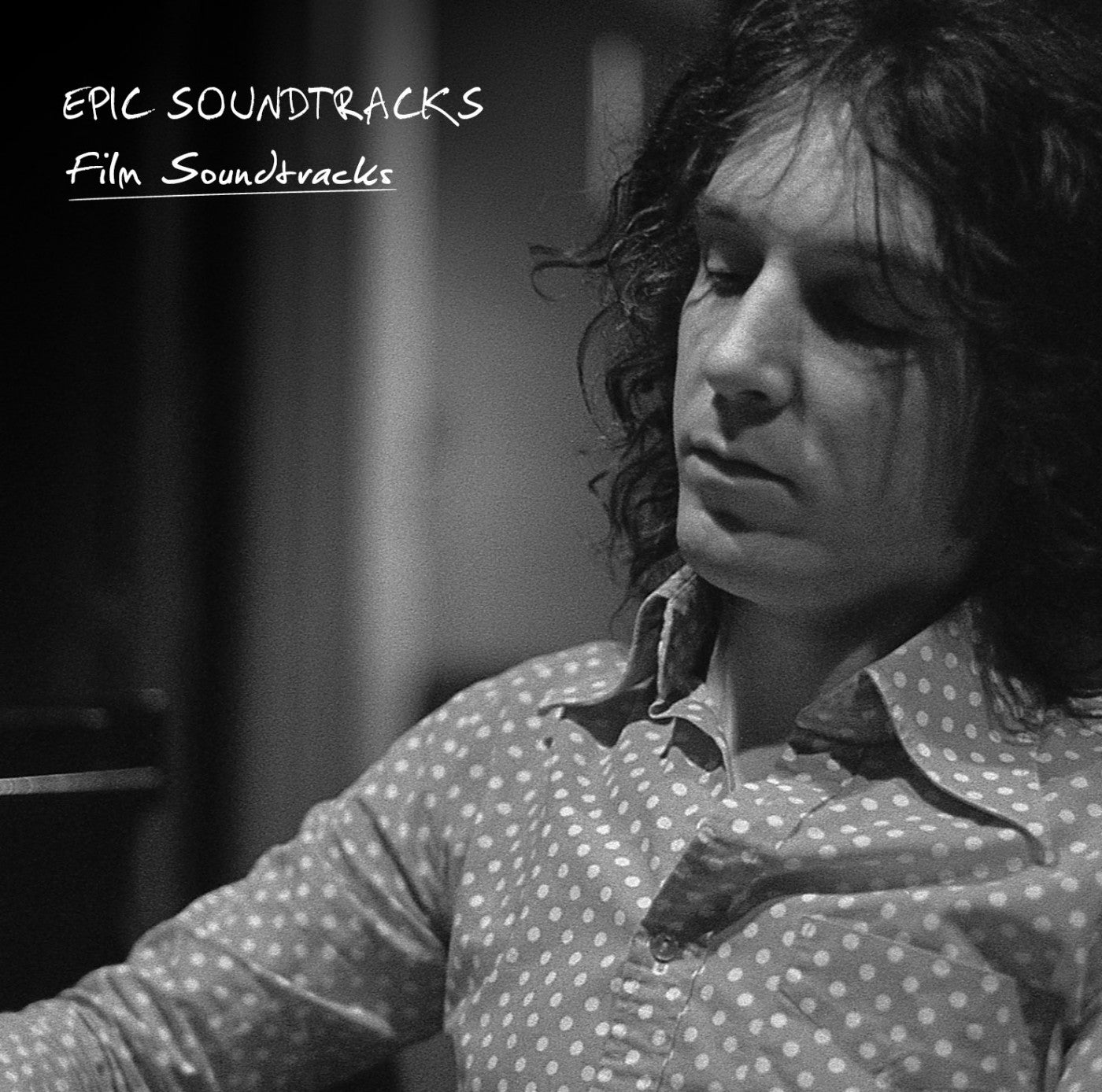 Epic Soundtracks - Film Soundtracks (Vinyl) | Mint (M) Mint (M) - ROCK *NEW*
