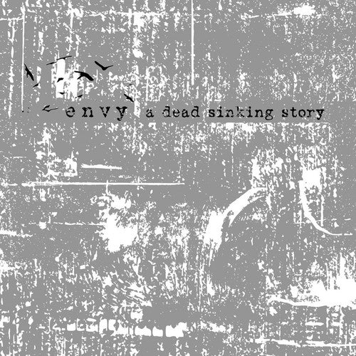 Envy - A Dead Sinking Story (2xVINYL) | - ROCK *NEW*