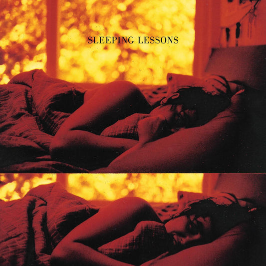 Alien Boy - Sleeping Lessons (YELLOW VINYL) | - ROCK *NEW*