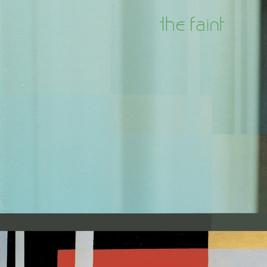 Faint, The - Media (CD) | Mint Mint - ROCK *NEW*