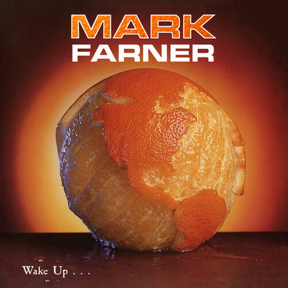 Mark Farner - (PRESALE 7/3/26) Wake UP... (CD) | Mint (M) Mint (M) - ROCK *NEW*