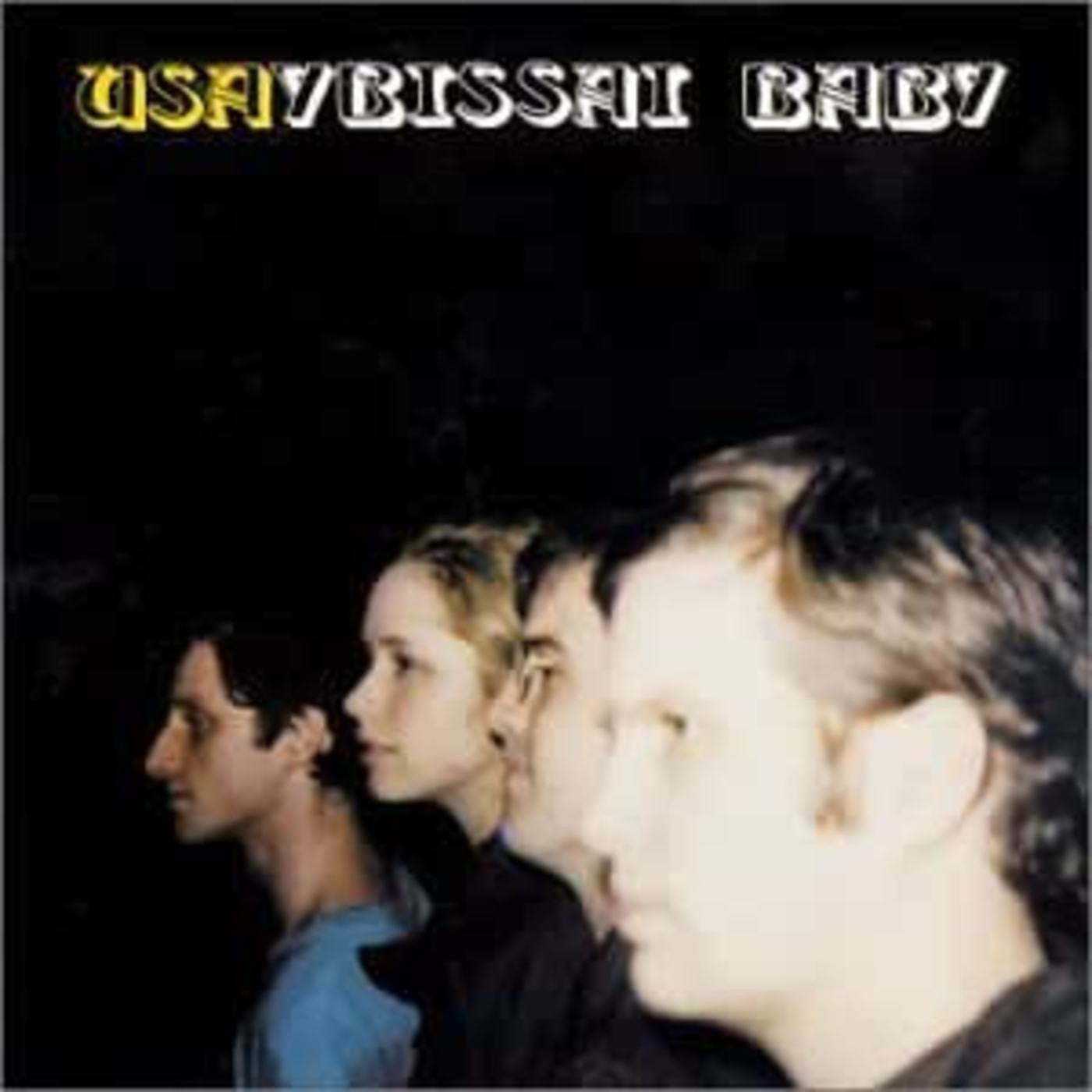 USA - Ybissai Baby (CD) | Mint (M) Mint (M) - ROCK *NEW*