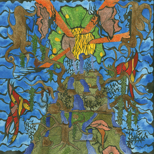 Jordsjø - Pastoralia (CD) | - ROCK *NEW*